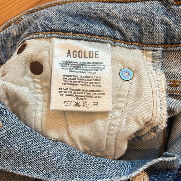 NICO AGOLDE JEANS 🤍 - Picture 7 of 10